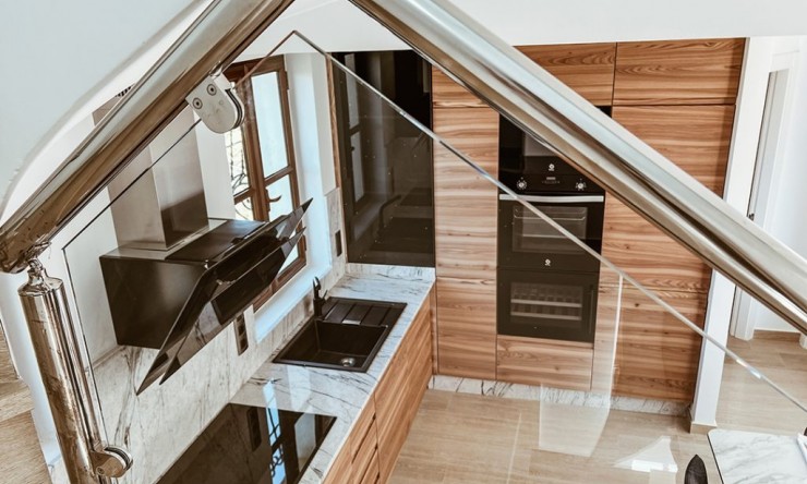 Nowe budownictwo -  -
Cuevas del Almanzora