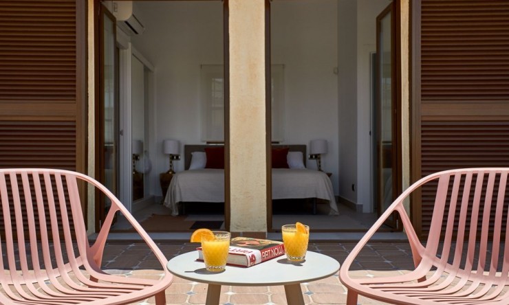 Nowe budownictwo -  -
Cuevas del Almanzora