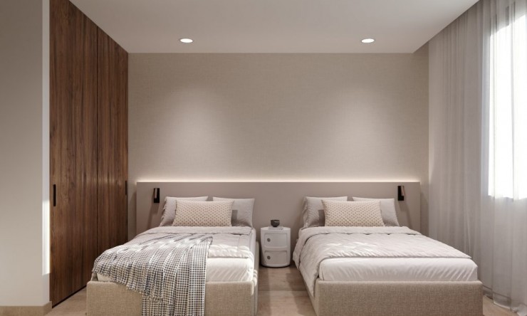 Nowe budownictwo -  -
Cuevas del Almanzora