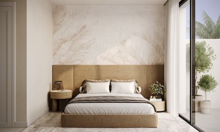 New Build - ground-floor -
Mijas