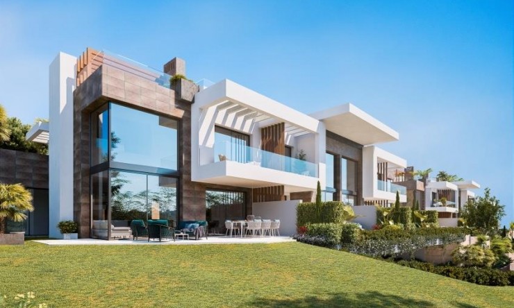 Nowe budownictwo -  -
