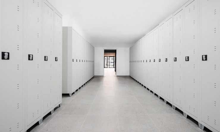 Nowe budownictwo - Apartament -
Monachil