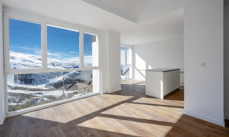 Nowe budownictwo - Apartament -
Monachil