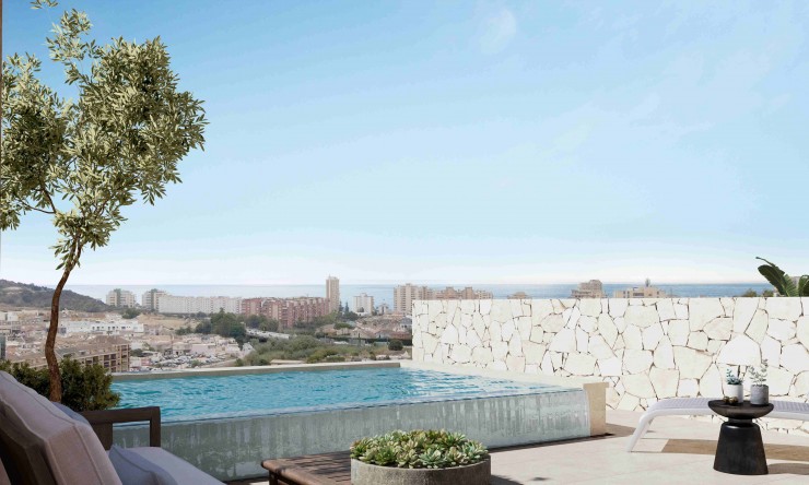 Neue Gebäude -  -
Fuengirola