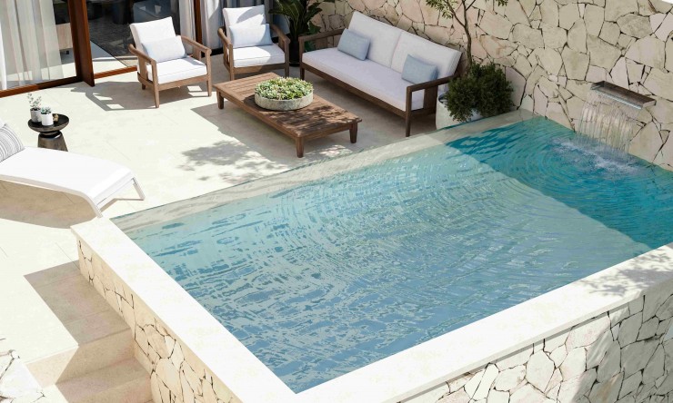 Neue Gebäude -  -
Fuengirola