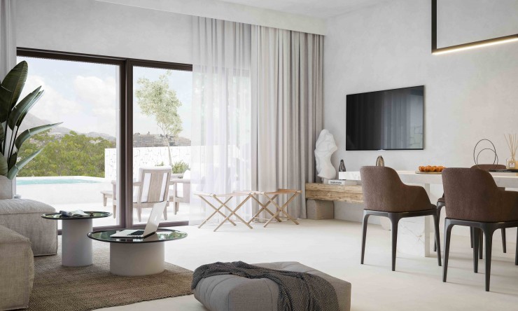 Neue Gebäude -  -
Fuengirola