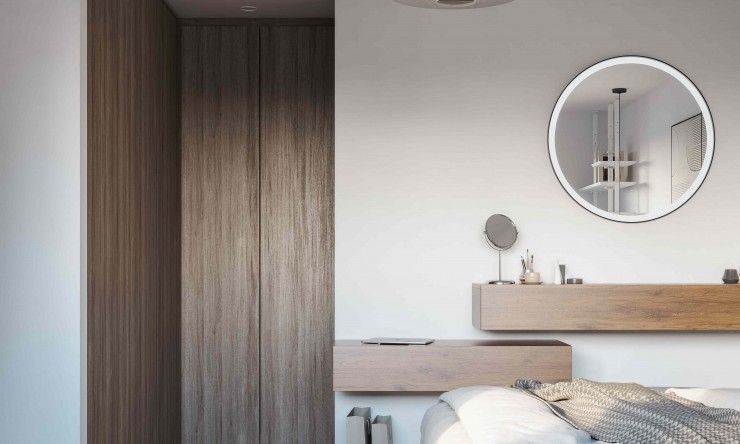 Neue Gebäude -  -
Fuengirola