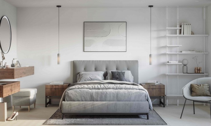 Neue Gebäude -  -
Fuengirola