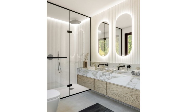 Neue Gebäude -  -
Fuengirola