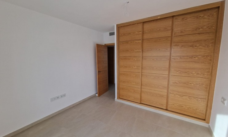 Nueva construcción  - Villa -
Manilva