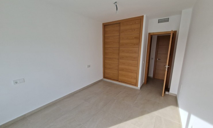 Nueva construcción  - Villa -
Manilva