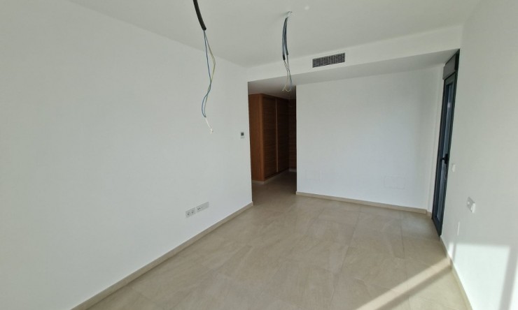 Nueva construcción  - Villa -
Manilva