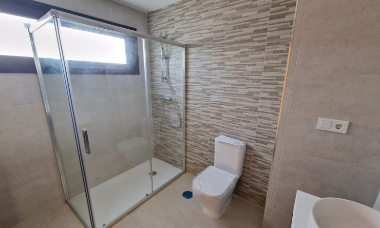 Nueva construcción  - Villa -
Manilva