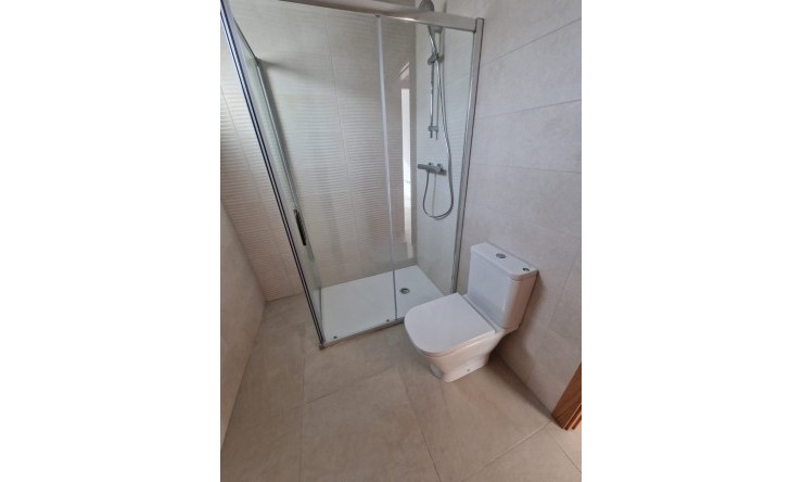 Nueva construcción  - Villa -
Manilva