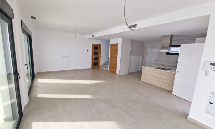 Nueva construcción  - Villa -
Manilva