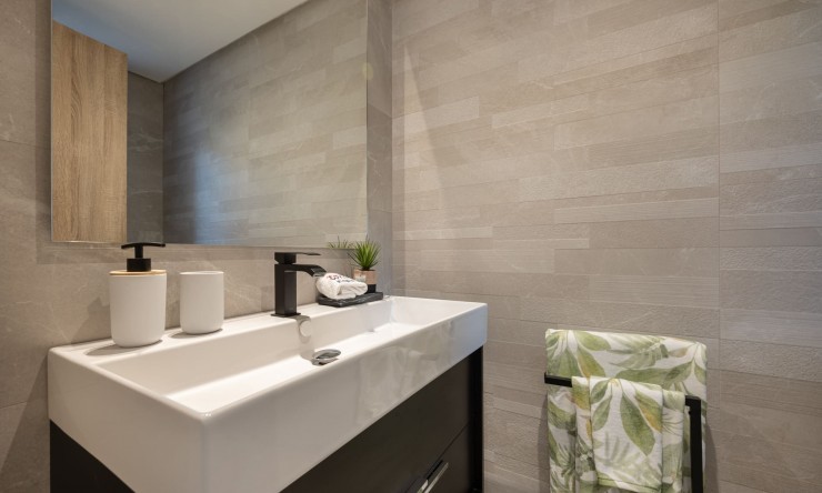 Nowe budownictwo -  -
Cerros del Lago