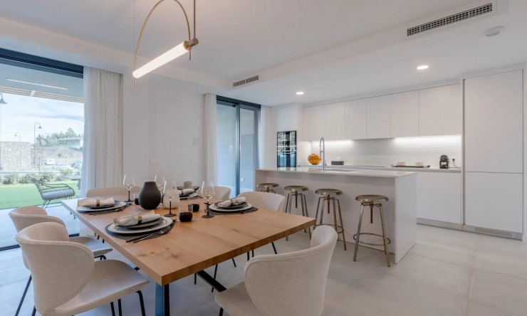 Nowe budownictwo -  -
Mijas