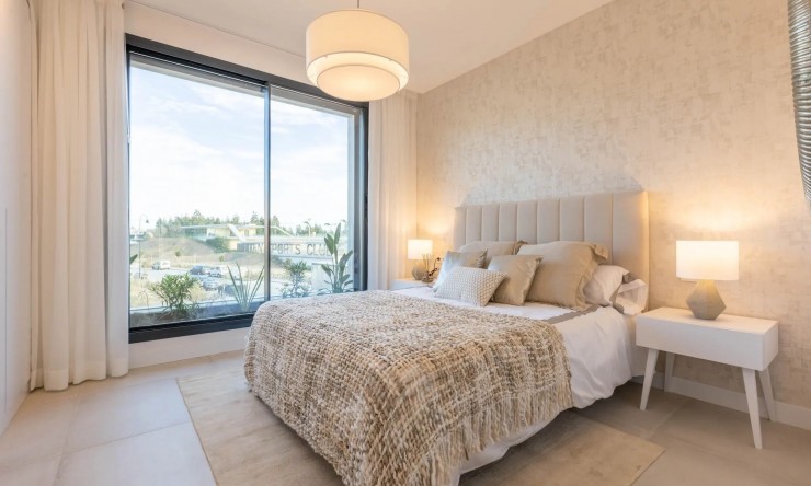 Nowe budownictwo -  -
Mijas