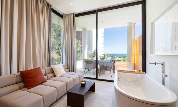 New Build - Villa -
La Capellania