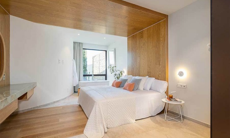 New Build - Villa -
La Capellania