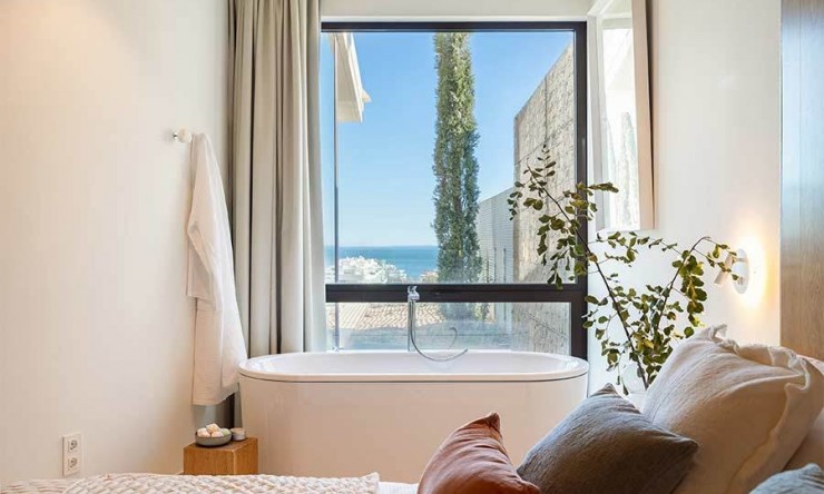 New Build - Villa -
La Capellania