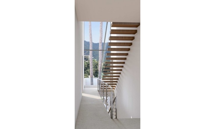 Nowe budownictwo - Willa -
Benahavís