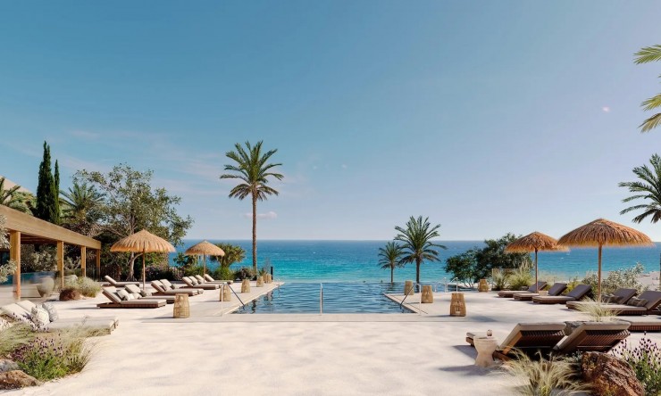 Nouvelle construction -  -
Macenas