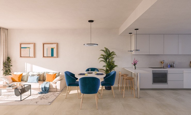 Nowe budownictwo -  -
La Alcaidesa