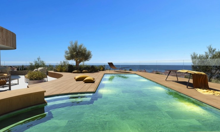 Nouvelle construction -  -
Fuengirola