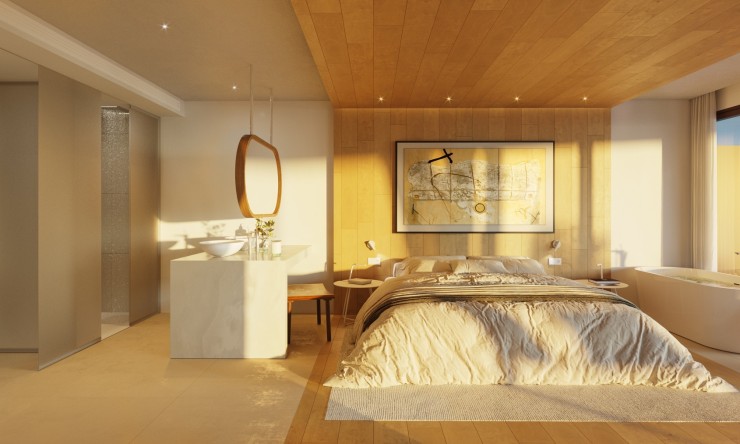 Nouvelle construction -  -
Fuengirola