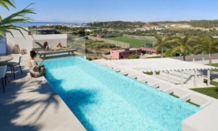 Nueva construcción  -  -
La Gaspara