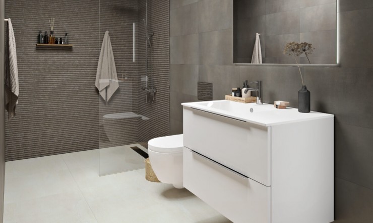 Nouvelle construction - Appartement -
La Gaspara