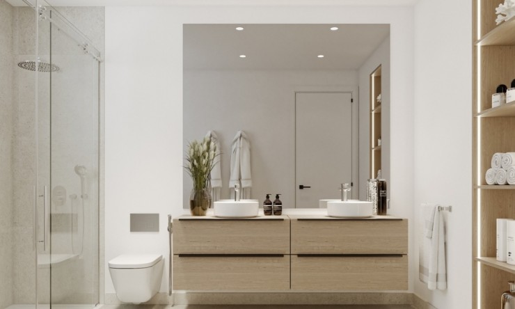 Nowe budownictwo -  -
Benahavís