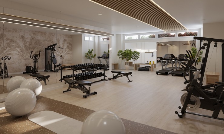 Nueva construcción  - Ático -
Benalmadena