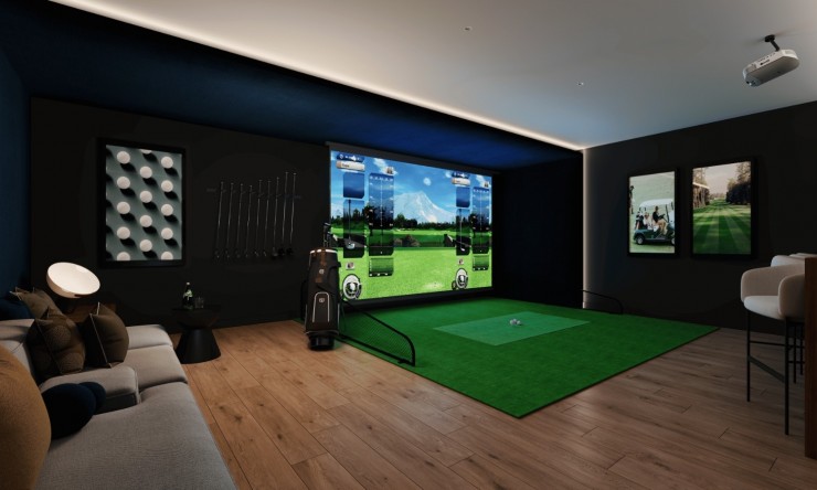 Nieuwbouw Woningen -  -
Casares Costa