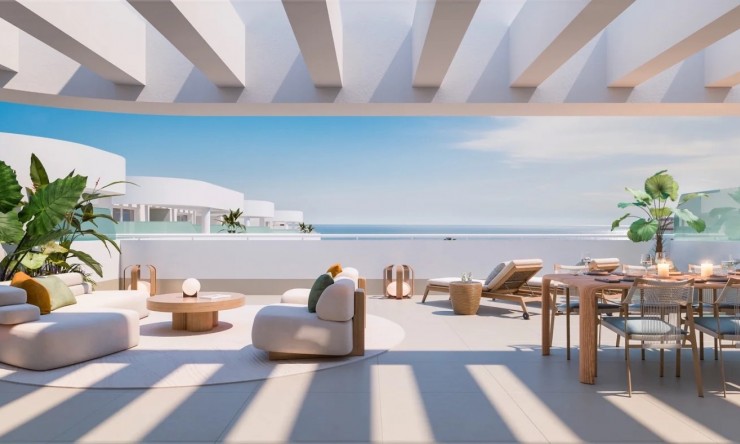 Nieuwbouw Woningen -  -
Torrox