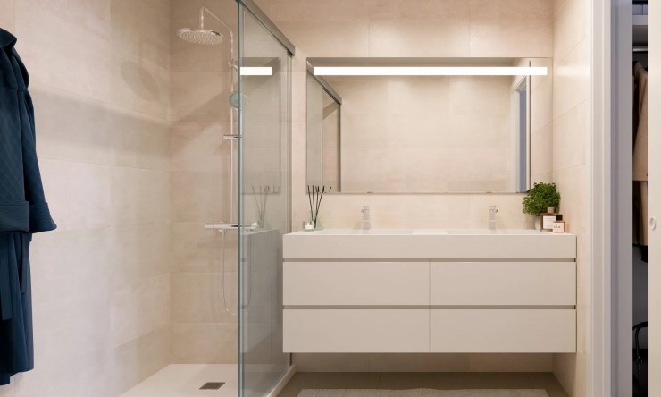 New Build - Apartment -
Torrox