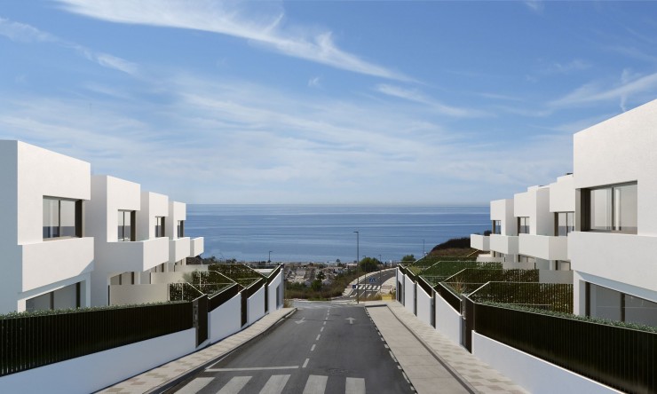 Nowe budownictwo -  -
Rincón de la Victoria