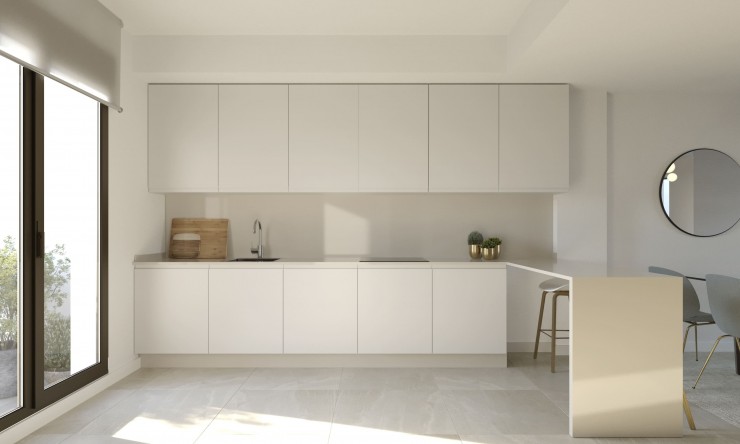 Nowe budownictwo -  -
Rincón de la Victoria