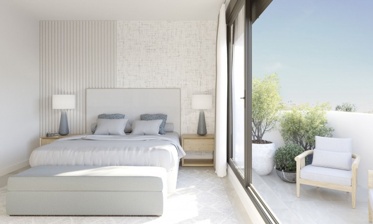 Nowe budownictwo -  -
Rincón de la Victoria