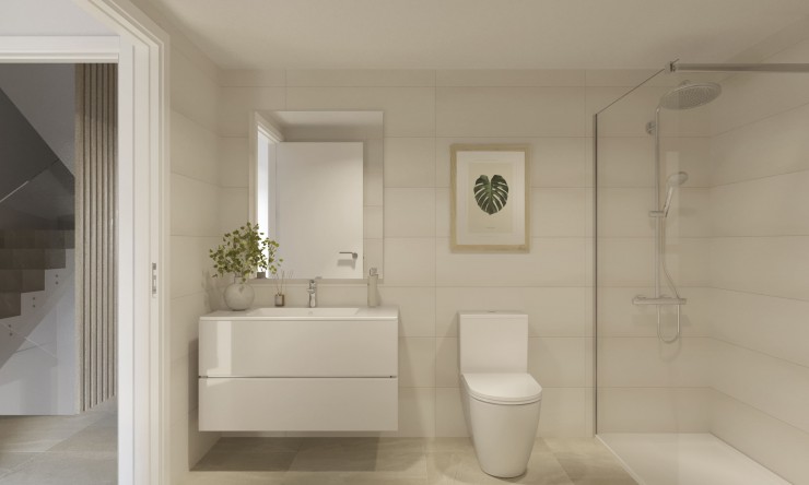 Nowe budownictwo -  -
Rincón de la Victoria