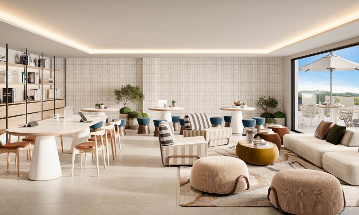 Nowe budownictwo -  -
