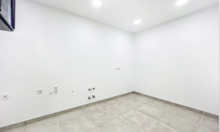 Nowe budownictwo - Willa -
