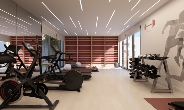 Nouvelle construction -  -
Casares