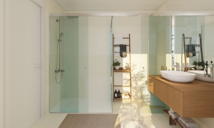 Nouvelle construction -  -
Fuengirola