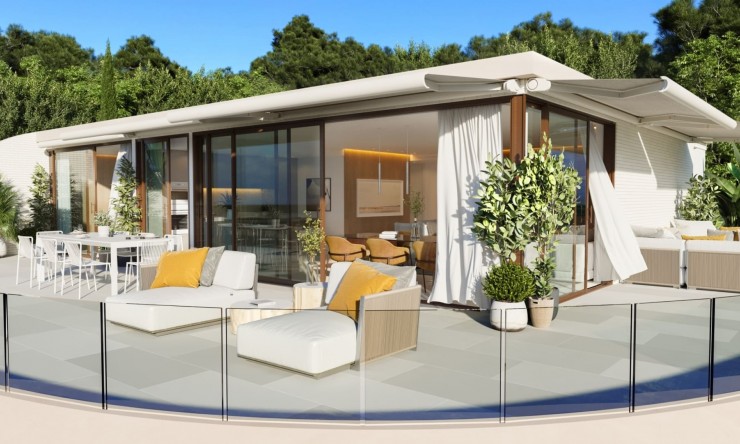 Nowe budownictwo -  -
Fuengirola