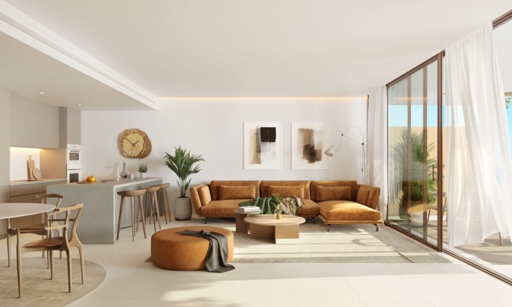 Nowe budownictwo -  -
Fuengirola