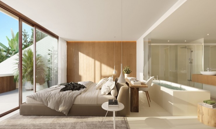 Nowe budownictwo -  -
Fuengirola