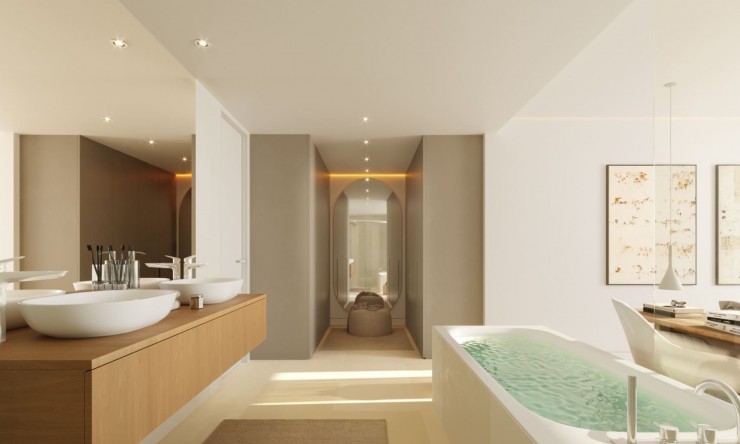 Nowe budownictwo -  -
Fuengirola