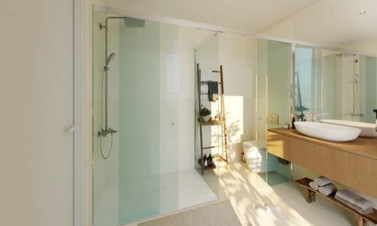 Nowe budownictwo -  -
Fuengirola